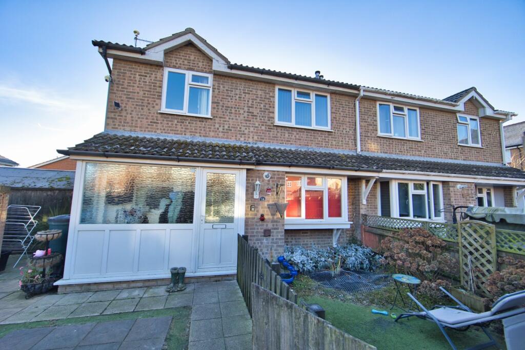 Main image of property: Roman Close, Deal, Kent, CT14