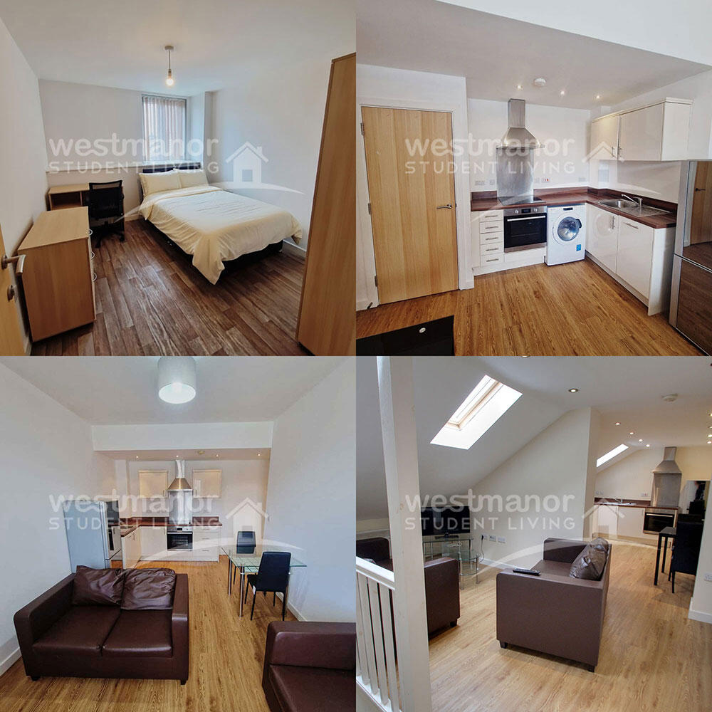 Main image of property: Charles Street, Leicester, Leicestershire, LE1