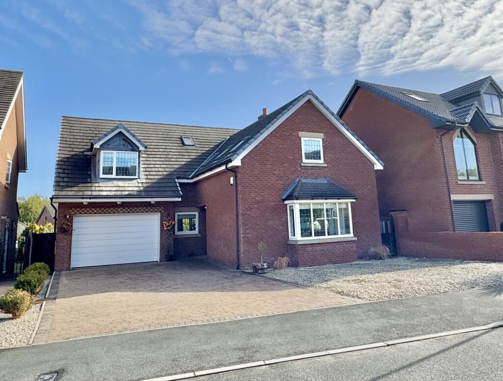 Boulmer Lea, Seaham, County Durham, SR7 photo 3