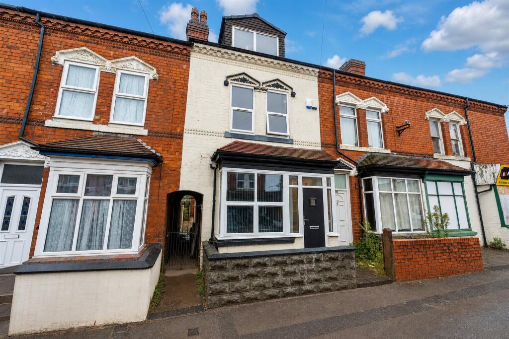 House in Birmingham - View 2