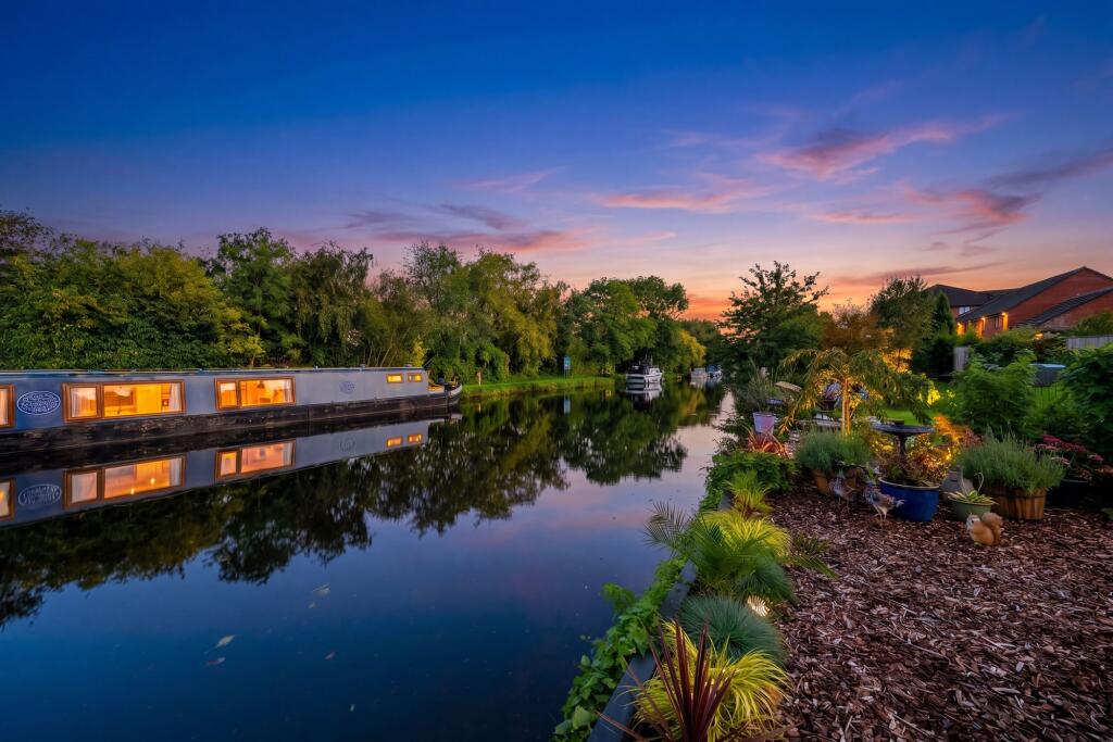 House in West Lancashire, Burscough Bridge, Burscough - View 4