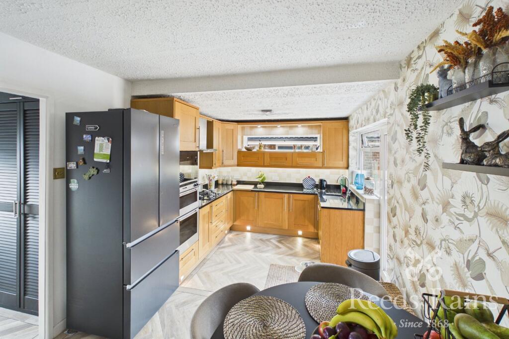 House in Preston - View 5