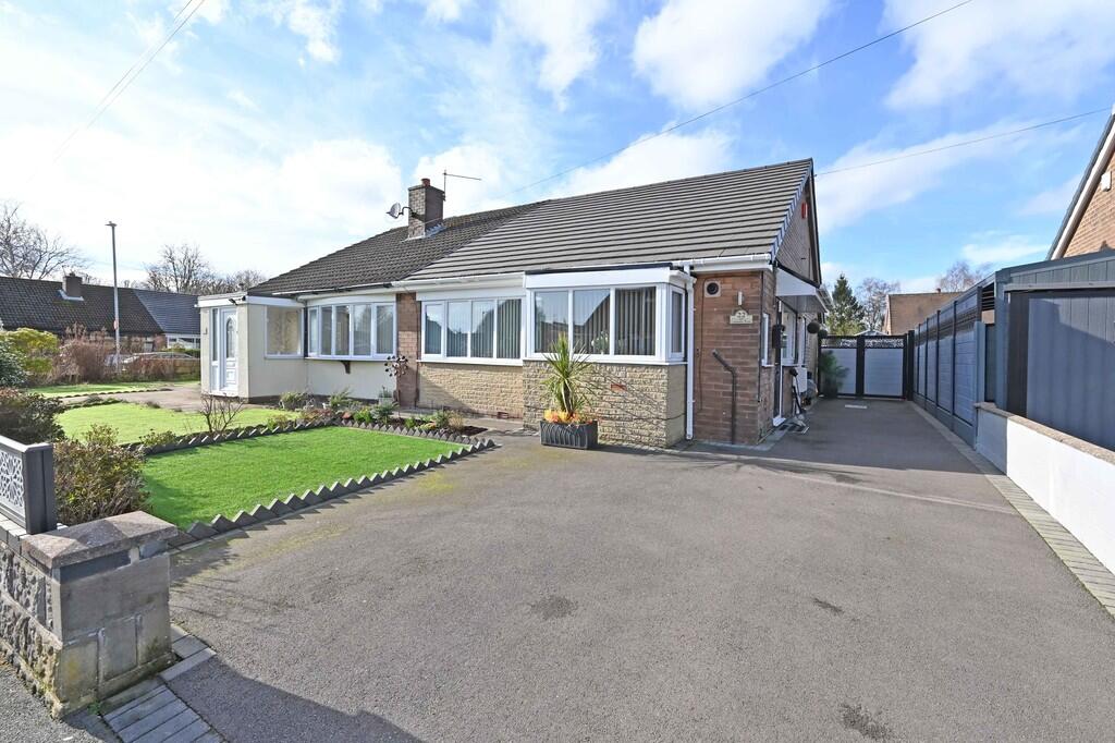 Main image of property: Carpenter Road, Longton, Stoke-on-Trent