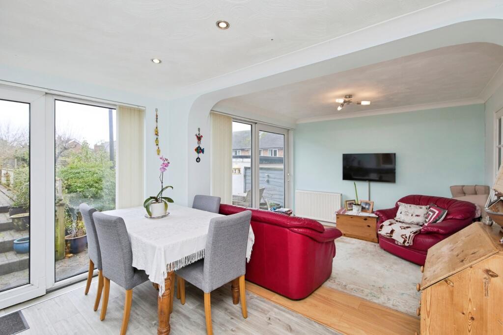 House in Nottingham, Toton - View 3