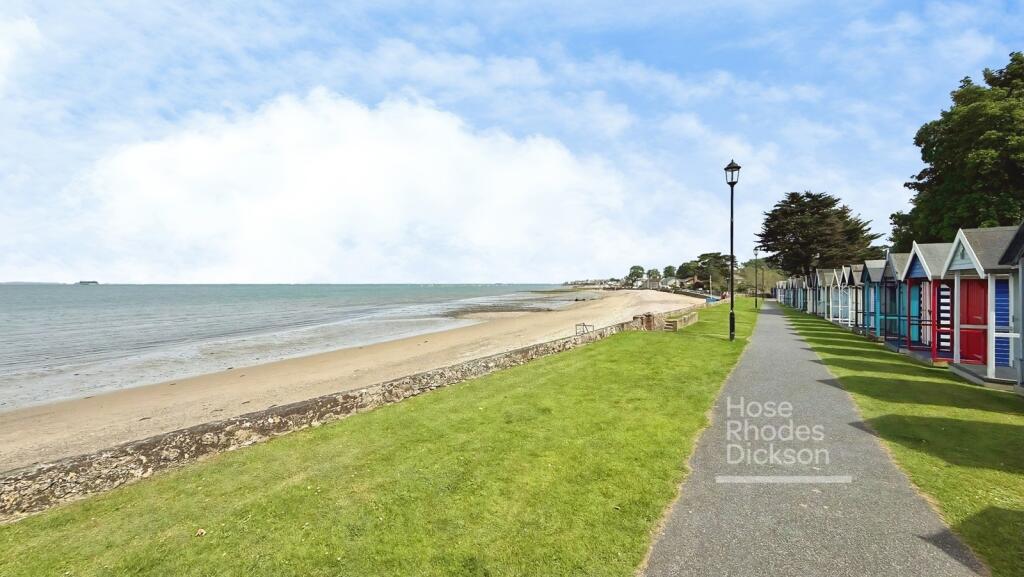 House in Ryde, Appley - View 2