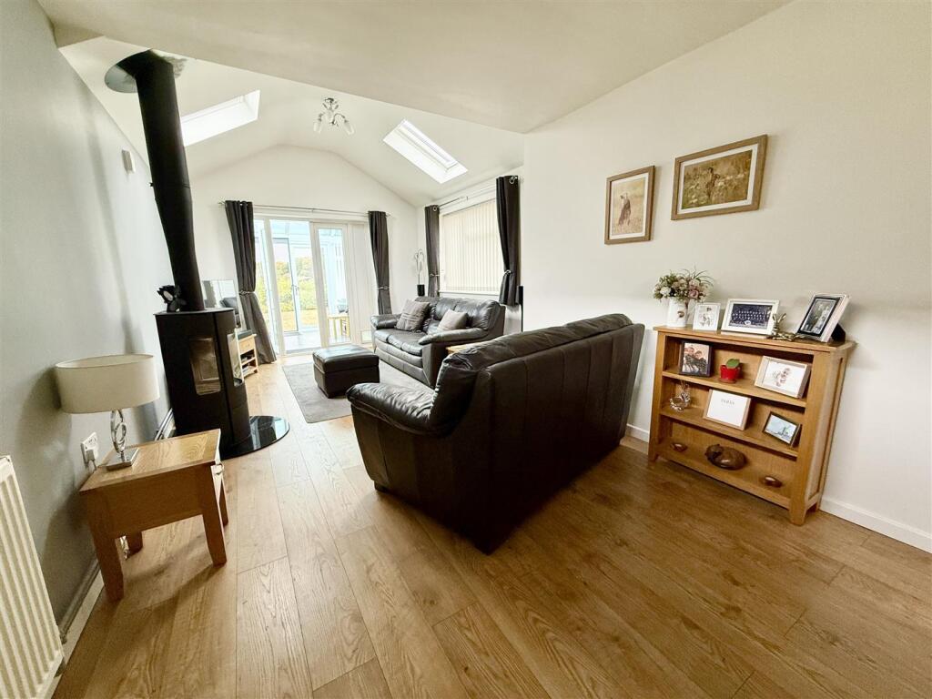 House in North Norfolk, Potter Heigham - More