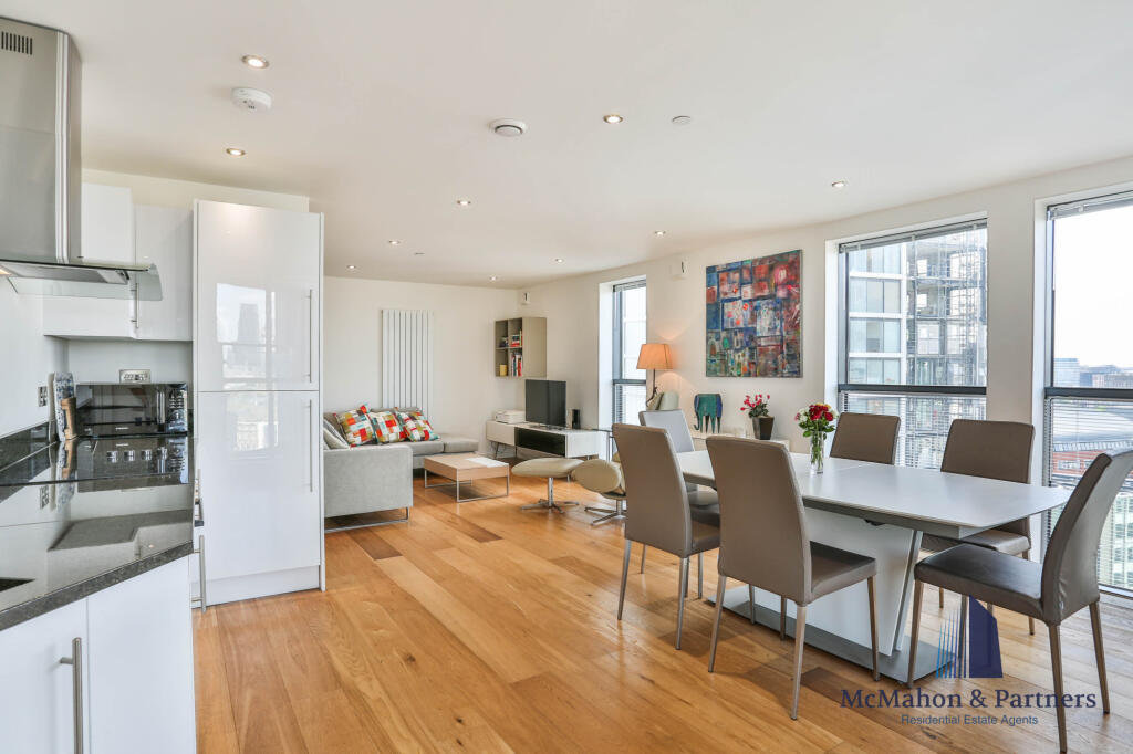 Main image of property: 91 Newington Causeway, London, London, London, SE1