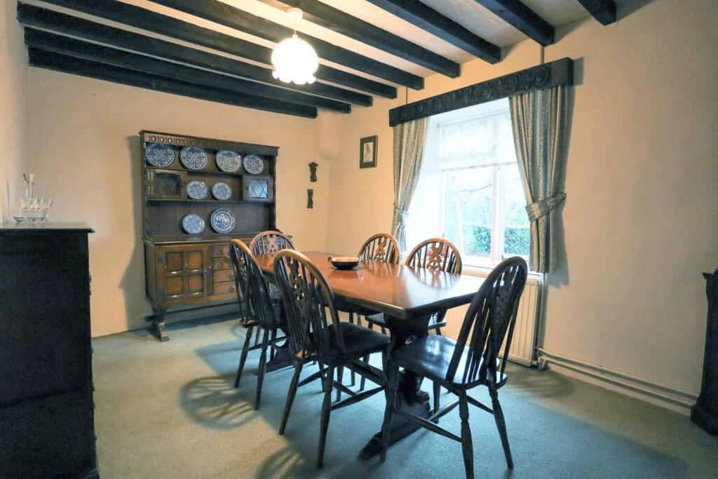 Walnut Close, Bisbrooke, Rutland photo 4