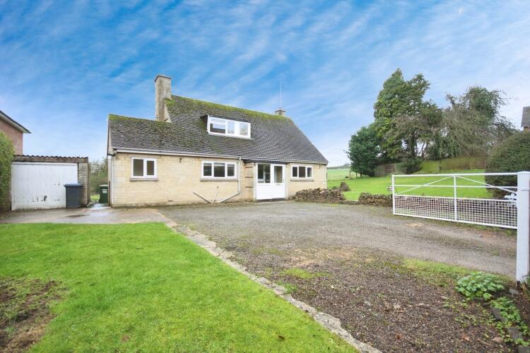 Main image of property: Farnborough