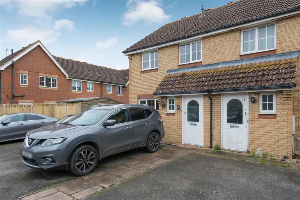 Main image of property: The Avenue, Hersden, Canterbury