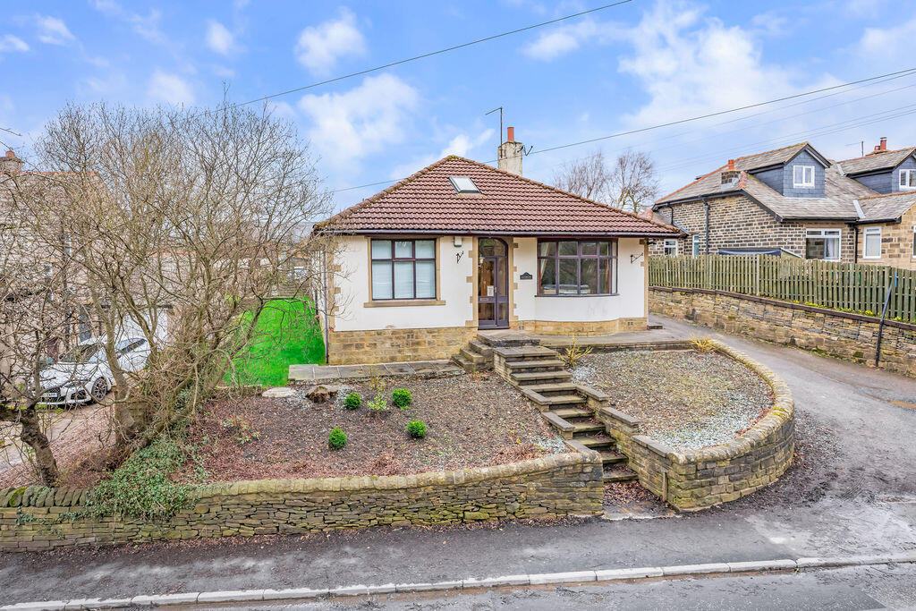 Main image of property: Haworth Road, Wilsden