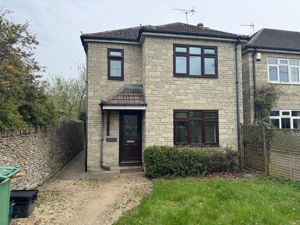 Main image of property: The Paddock, South Cerney, GL7