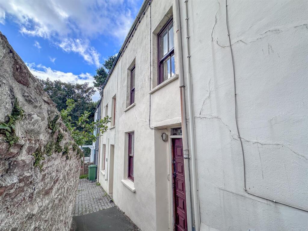 Main image of property: Church Lane, Peel