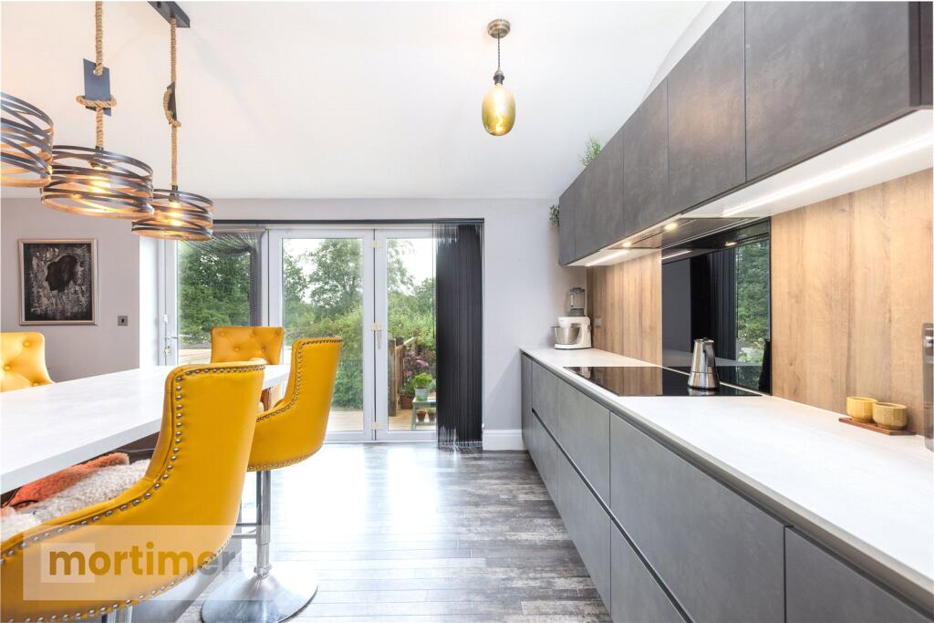 House in Tockholes, Livesey - View 5