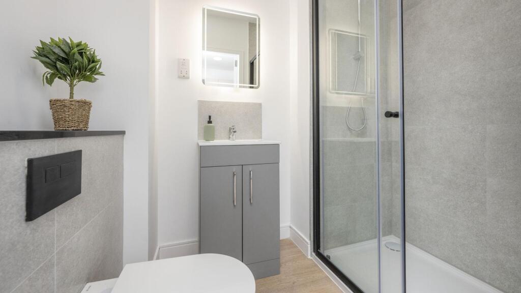 Apartment in Dundee - View 4