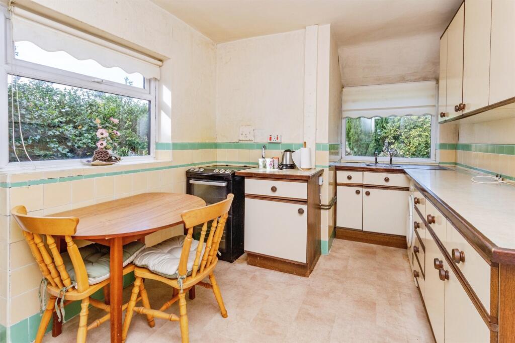 Main image of property: John Amery Drive, Stafford