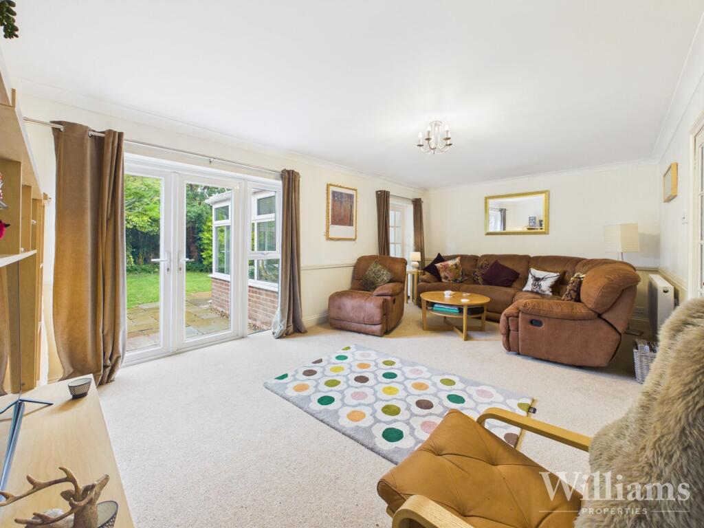 House in Hemel Hempstead, Ickford - More