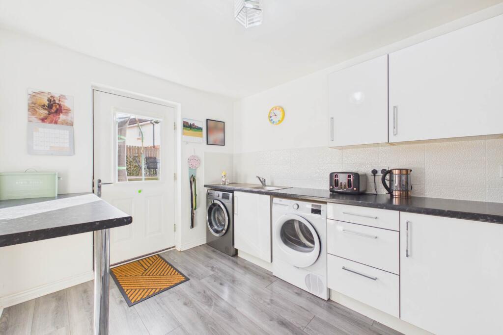 House in Chapelhall, Legbranock - More