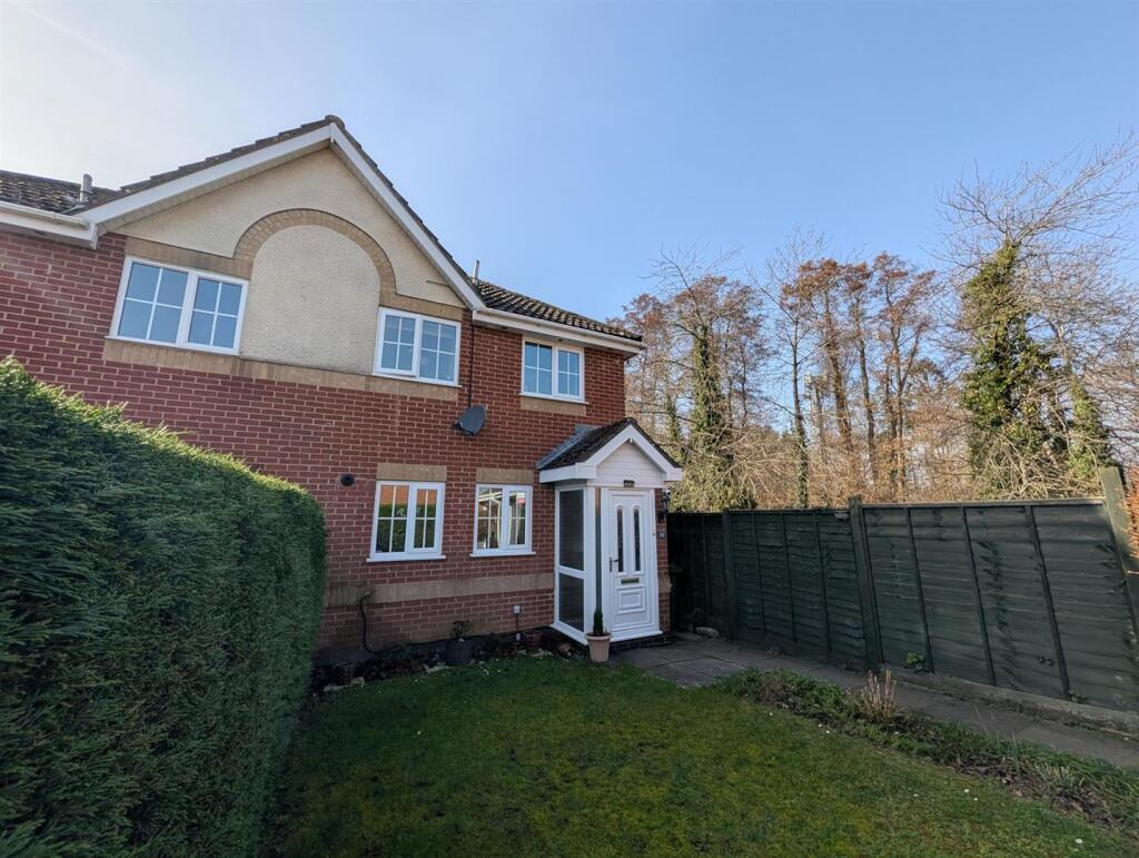 Main image of property: Stoke Heights, Fair Oak, Eastleigh