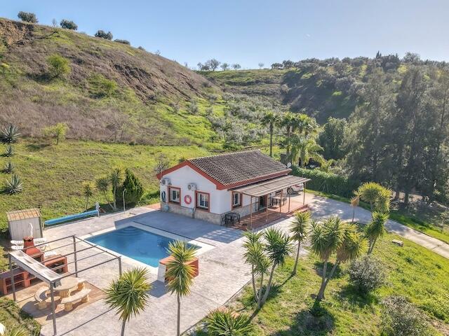 Main image of property: Coín, Málaga, Andalusia