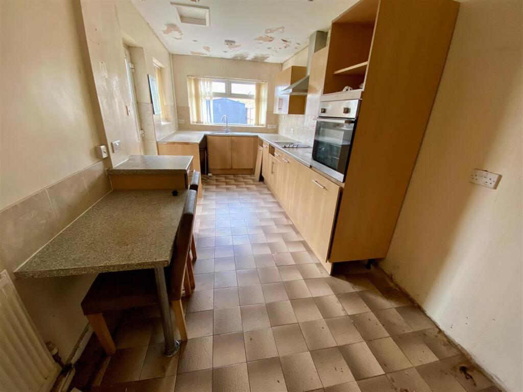 Belgrave Road, Walsgrave, Coventry - Mehr