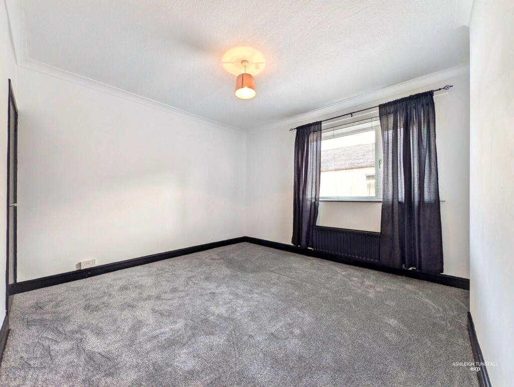 House in Maryport, Grasslot - More
