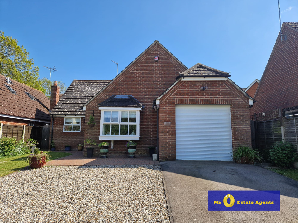 Main image of property: Elwin Road, Tiptree, CO5