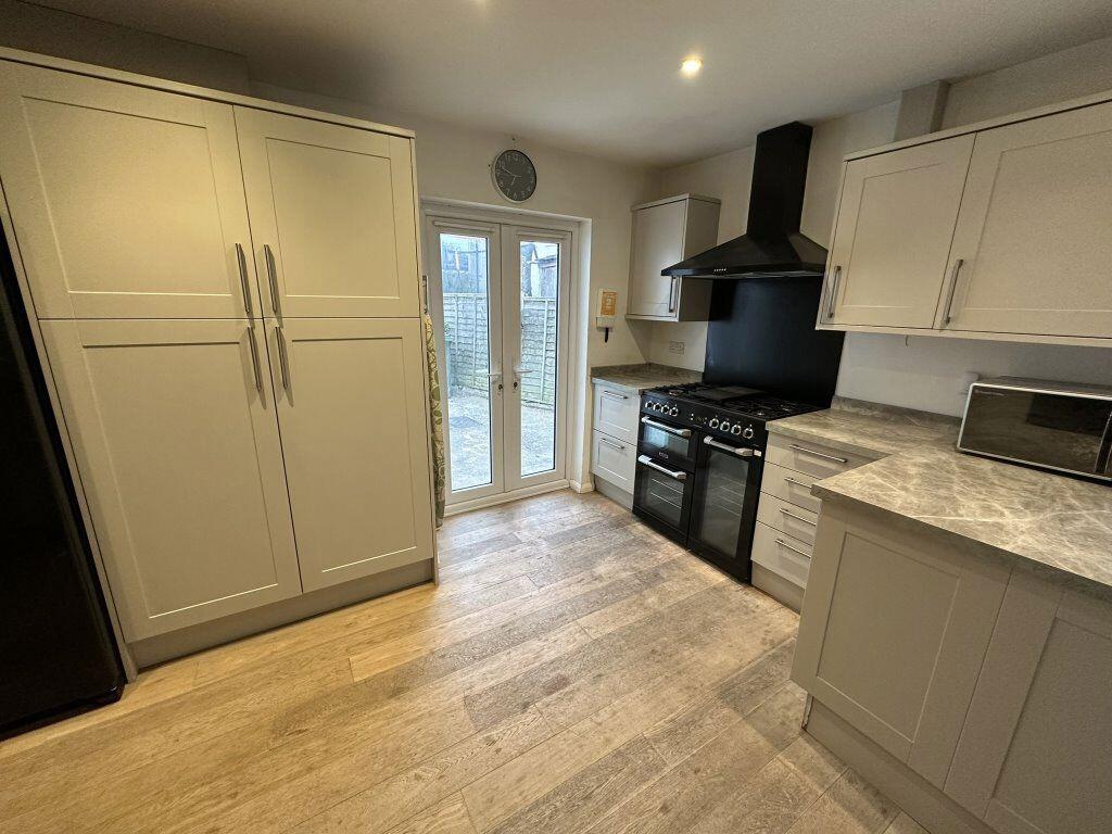House in Oxford - View 2