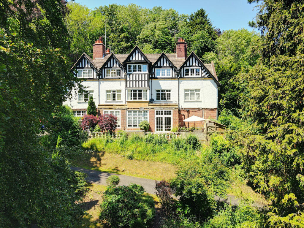 Main image of property: Harestone Valley Road, Caterham, CR3