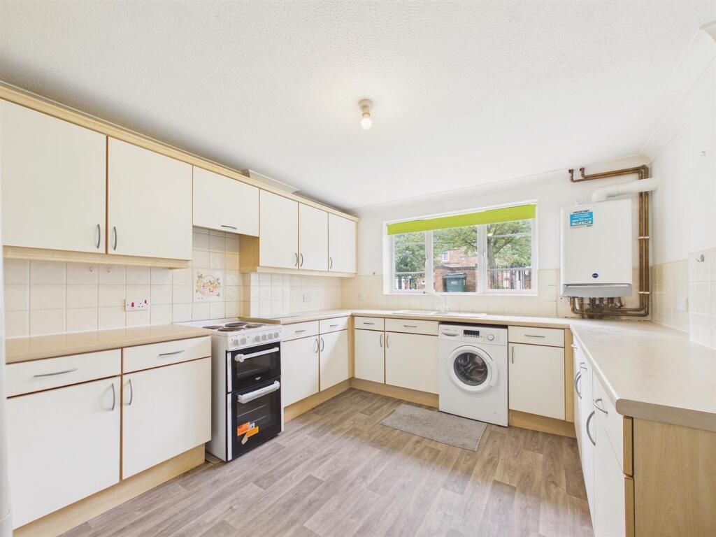 House in Gateshead, Ochre Yards, Bensham - View 3