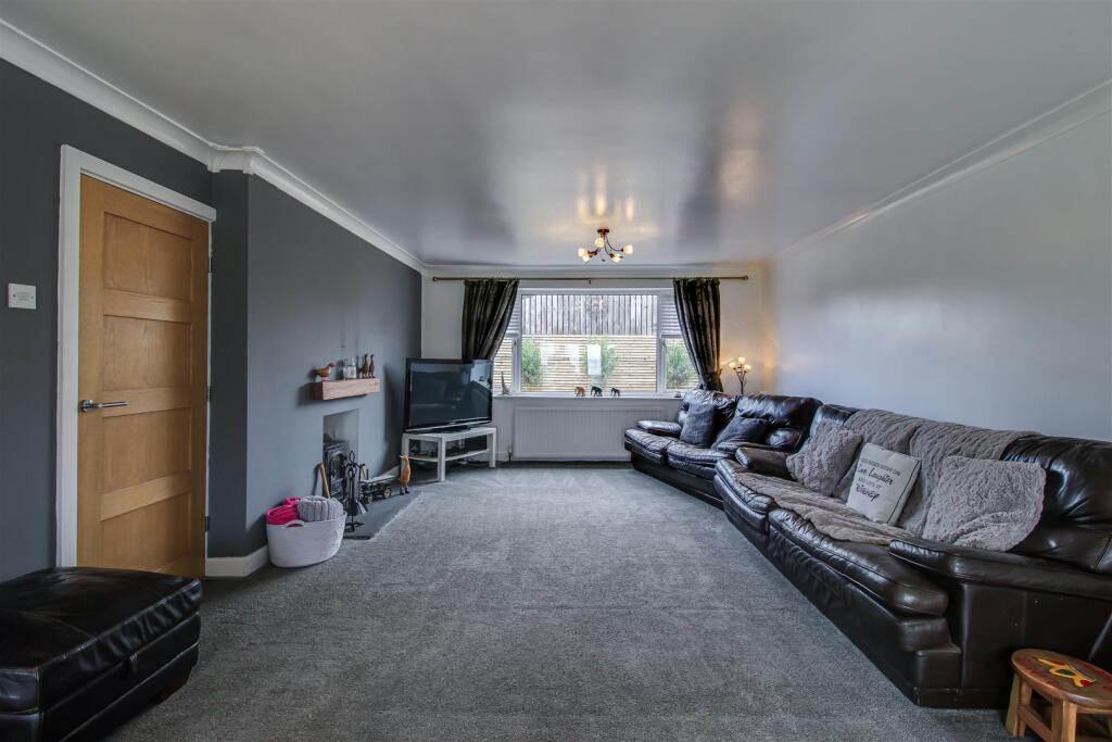 House in Wakefield - More