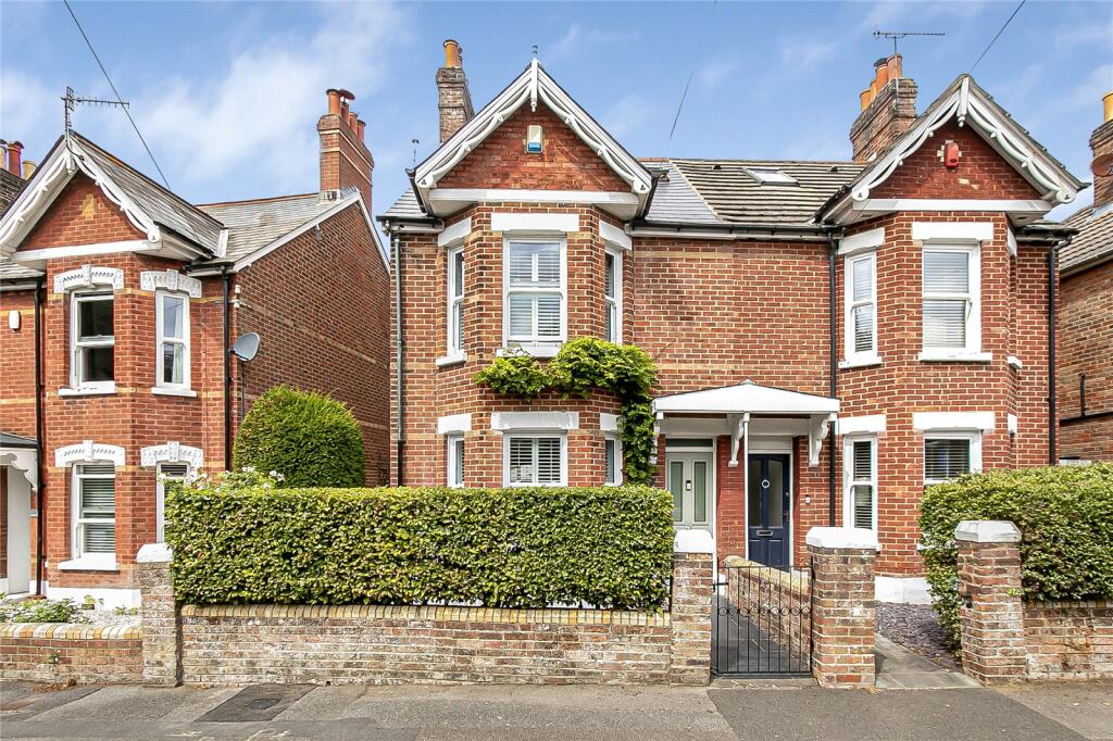 Additional image 19 of Clarence Road, Lower Parkstone, Poole, Dorset, BH14
