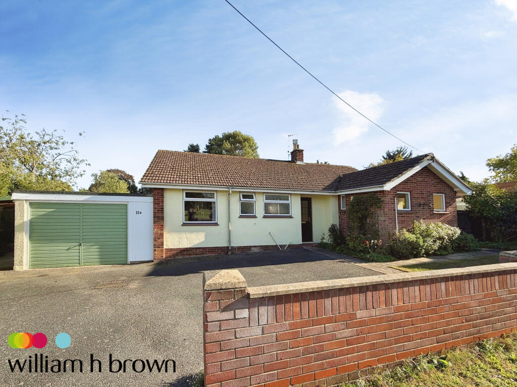 Main image of property: Through Duncans, WOODBRIDGE
