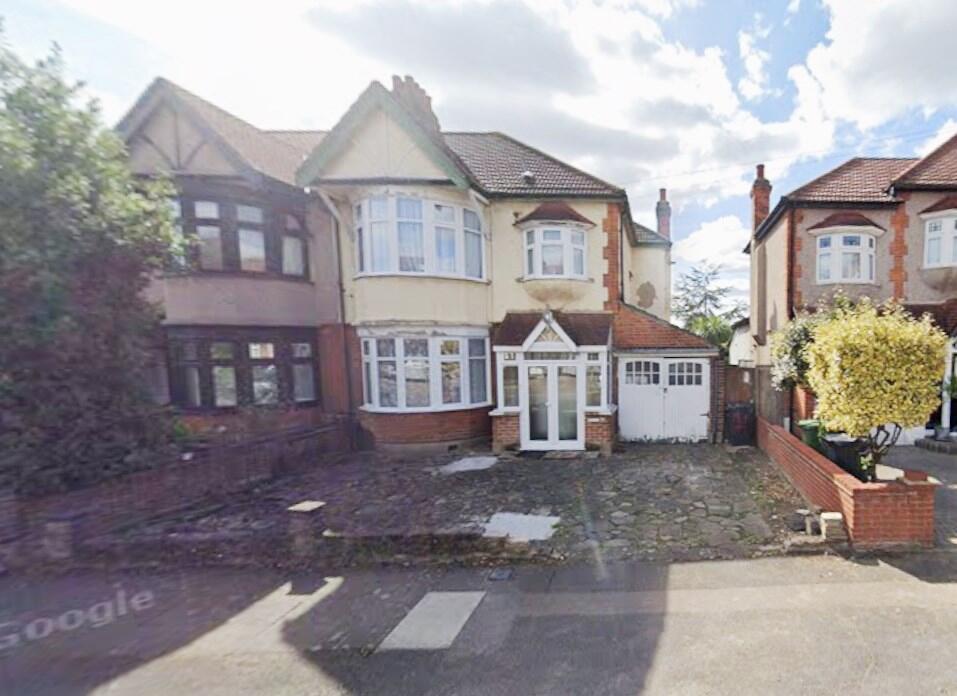 Main image of property: Emmott Avenue, Ilford, London, IG6