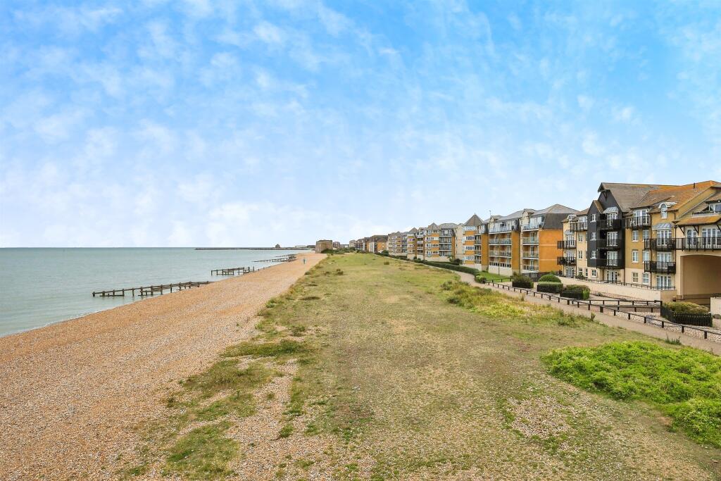 Main image of property: Admiralty Way, Eastbourne