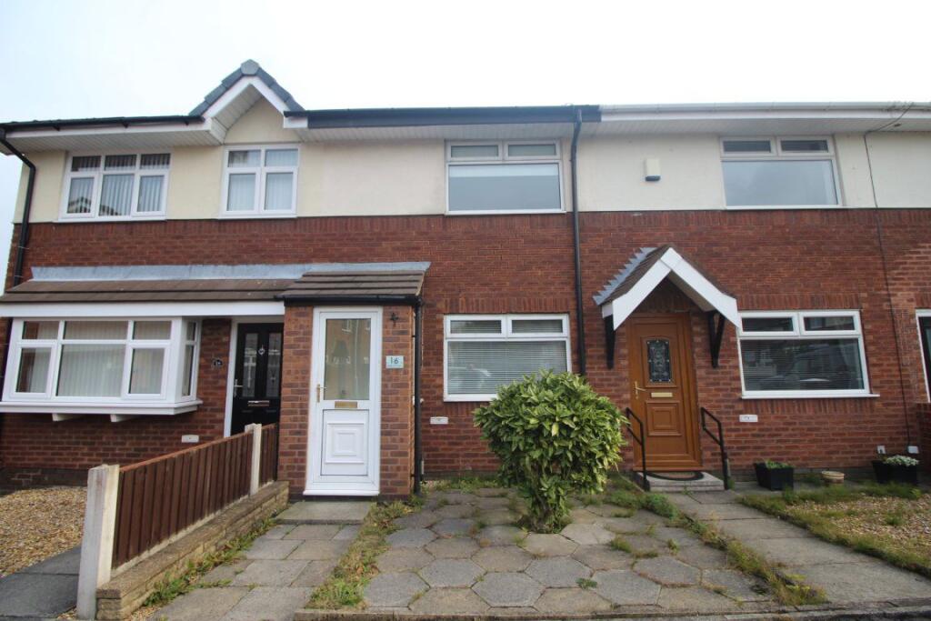 Main image of property: Spilsby Square, Hawkley Hall