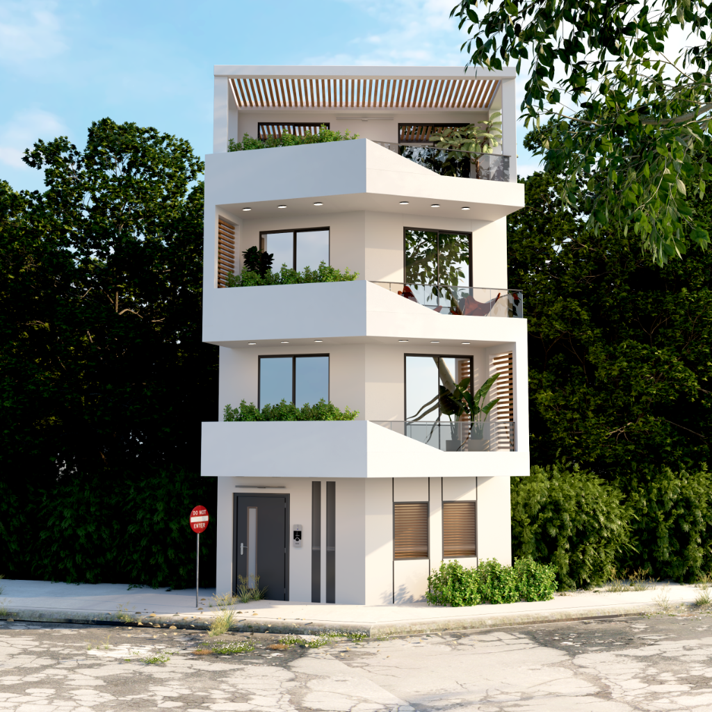 Main image of property: Peiraias, Attica