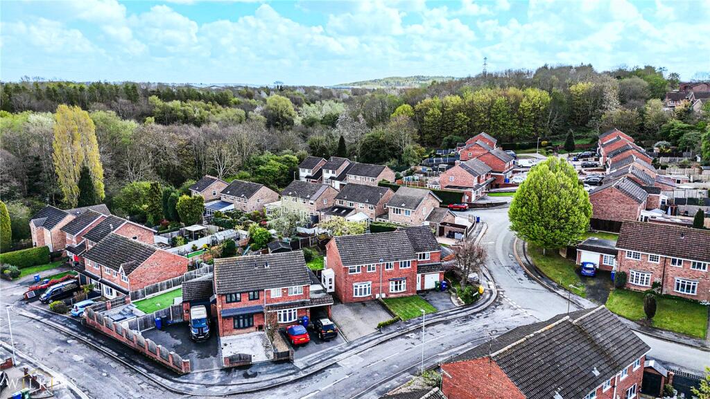Additional image 26 of Nightingale, Wilnecote, Tamworth, Staffordshire, B77