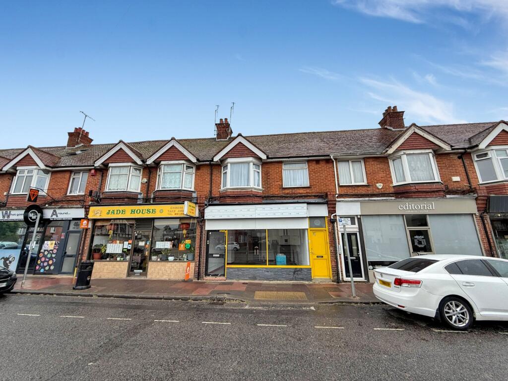 Main image of property: 42 Broadwater Road, Worthing, West Sussex, BN14