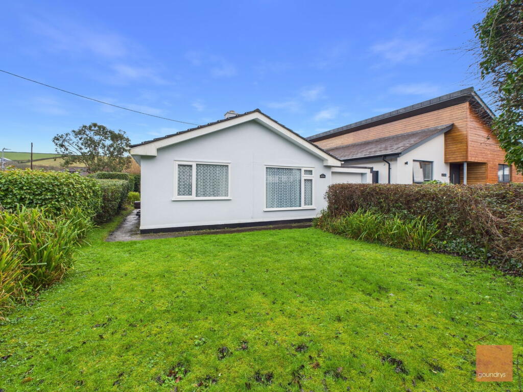 Main image of property: Bolingey, Perranporth- Bungalow with great potential