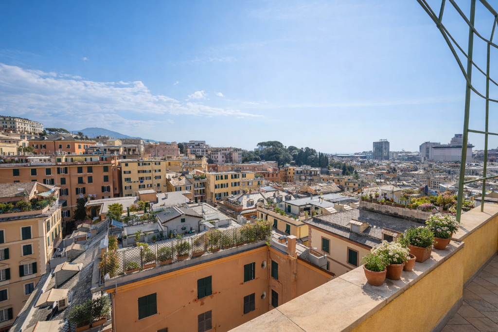 Main image of property: Genoa, Genoa, Liguria