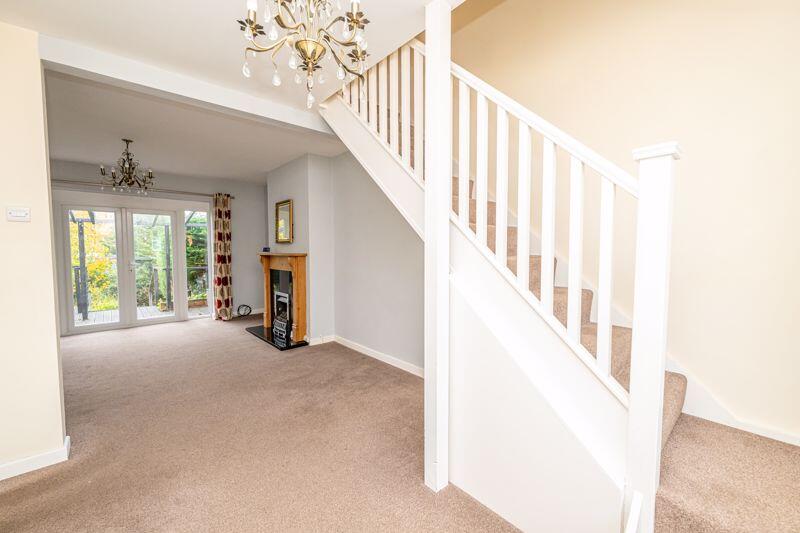 34 Stafford Avenue, Shifnal TF11 9AN photo 3