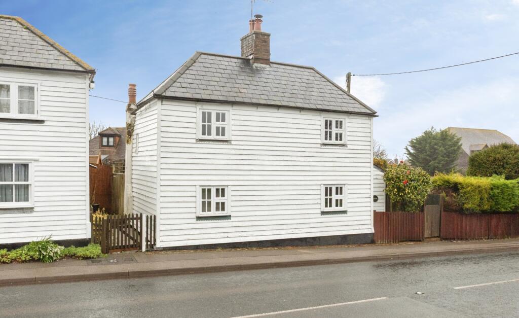 Main image of property: Main Road, Icklesham, Winchelsea, East Sussex, TN36