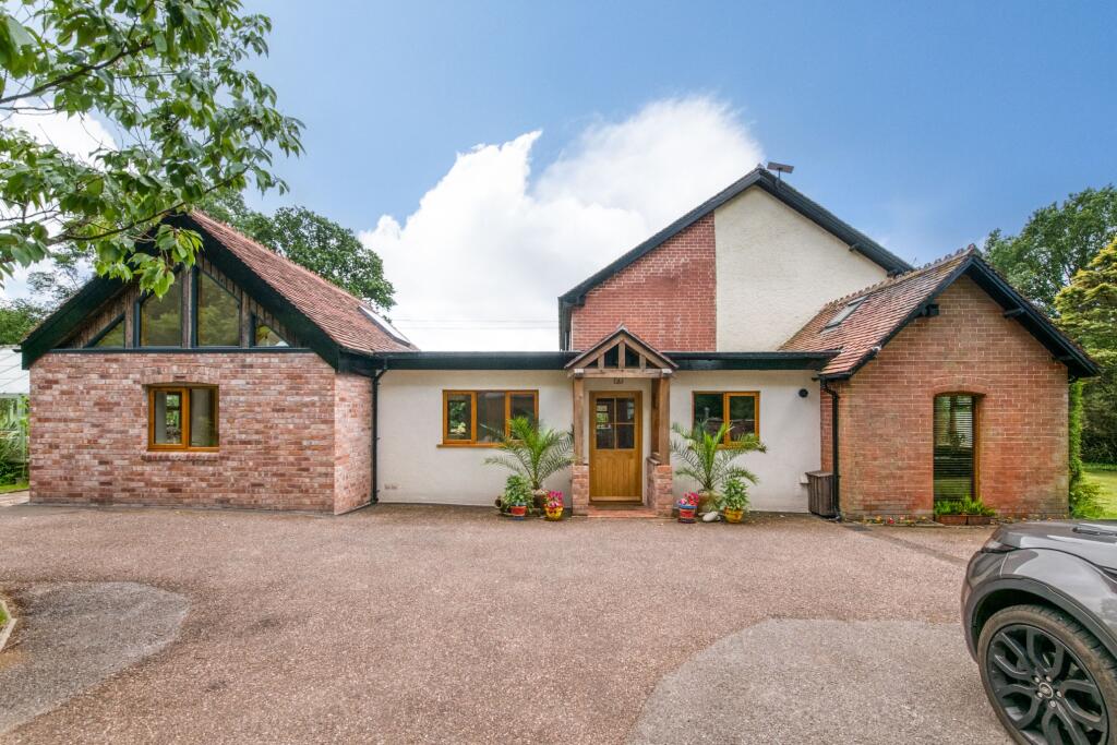 Main image of property: Chineway Road, Ottery St Mary