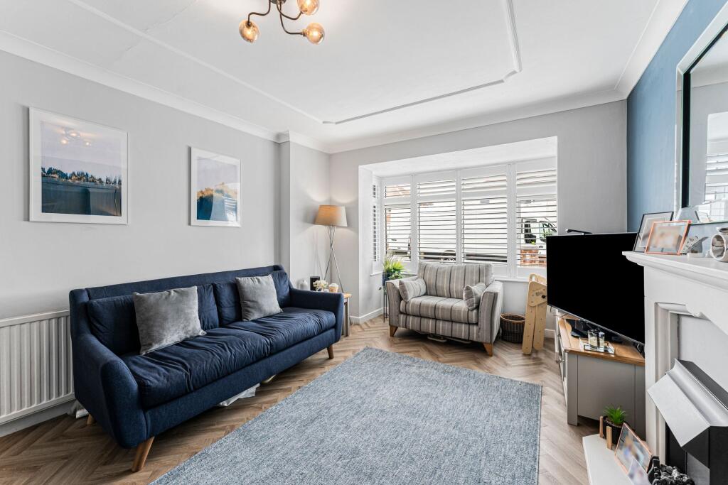 House in Liverpool - View 4