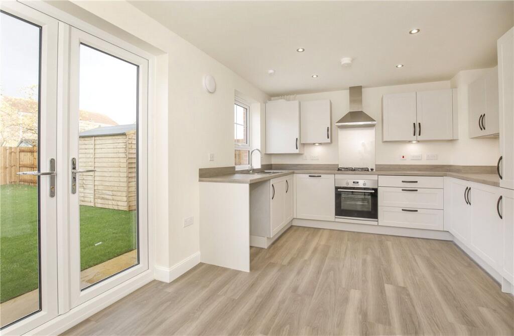 Main image of property: George Simpson Avenue, Wheldrake, York, North Yorkshire, YO19