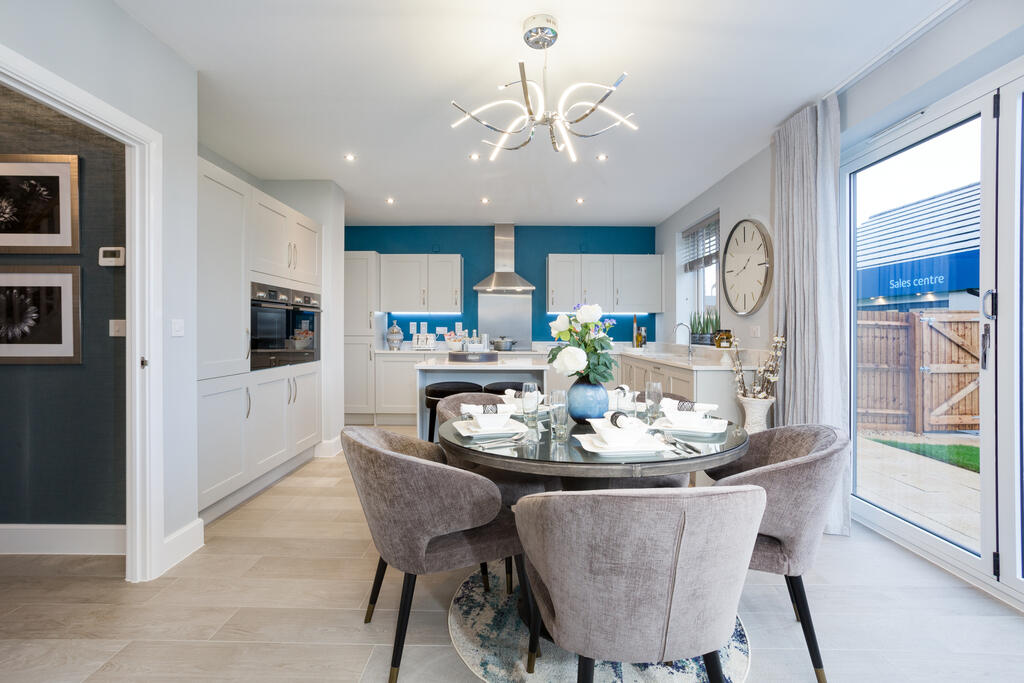 House in Bray, Windsor and Maidenhead - View 2