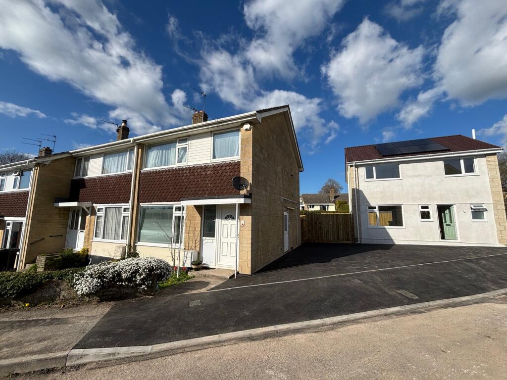 Main image of property: Brookside Close, Paulton, Bristol, BS39