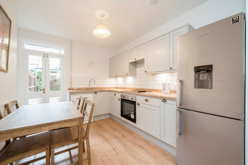 Main image of property: Braemar Road, Brentford