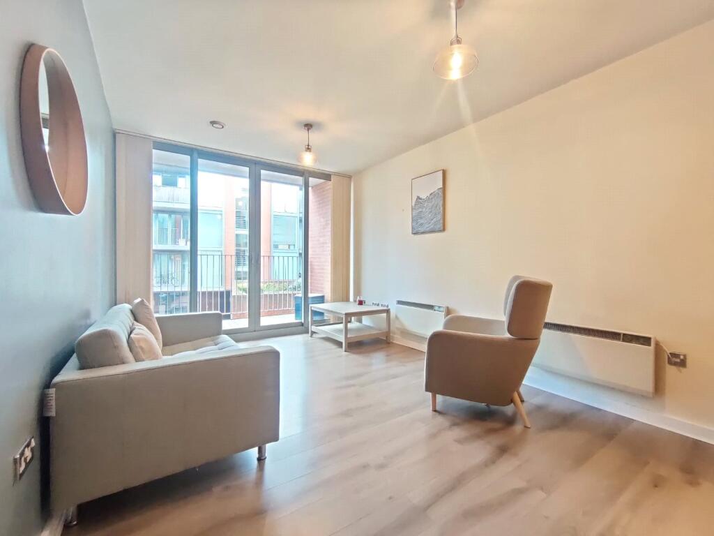 1 bedroom apartment for rent